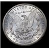 Image 3 : 1887-s Morgan Dollar $1 Grades Select Unc