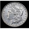Image 2 : 1892-p Morgan Dollar $1 Grades Select Unc