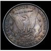 Image 3 : 1889-p Morgan Dollar $1 Grades Select+ Unc