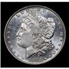 Image 2 : 1878-s Morgan Dollar $1 Grades Select+ Unc