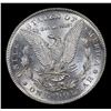 Image 3 : 1878-s Morgan Dollar $1 Grades Select+ Unc