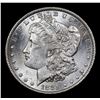 Image 2 : 1881-o Morgan Dollar $1 Grades Unc Details