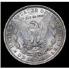 Image 3 : 1881-o Morgan Dollar $1 Grades Unc Details