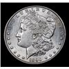 Image 2 : 1890-s Morgan Dollar $1 Grades Select Unc