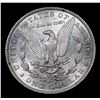 Image 3 : 1890-s Morgan Dollar $1 Grades Select Unc