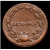 Image 3 : 1863 Washington Civil War Token 1c Grades vf++