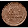 Image 3 : 1929-d Lincoln Cent 1c Grades Select Unc BN
