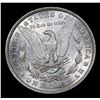 Image 3 : 1880-o Morgan Dollar $1 Grades Select Unc