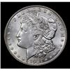 Image 2 : 1921-s Morgan Dollar $1 Grades Choice Unc