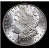 Image 2 : 1882-p Morgan Dollar $1 Grades Choice Unc