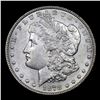 Image 2 : 1878/1-p 7tf vam 168 R7 Morgan Dollar $1 Grades Choice AU/BU Slider