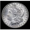 Image 2 : 1888-o Morgan Dollar $1 Grades Choice Unc
