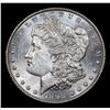 Image 2 : 1898-p Morgan Dollar $1 Grades Choice Unc