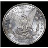Image 3 : 1898-p Morgan Dollar $1 Grades Choice Unc