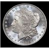 Image 2 : 1884-o /o Vam 6 Top 100 R5 Morgan Dollar $1 Grades GEM+ Unc