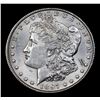 Image 2 : 1897-s Morgan Dollar $1 Grades Select+ Unc