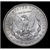 Image 3 : 1897-s Morgan Dollar $1 Grades Select+ Unc