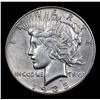 Image 2 : 1935-s Peace Dollar $1 Grades Select Unc