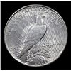 Image 3 : 1935-s Peace Dollar $1 Grades Select Unc