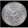 Image 3 : 1902-s Morgan Dollar $1 Grades Unc Details