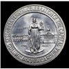 Image 2 : 1936-d Columbia Old Commem Half Dollar 50c Grades Choice+ Unc