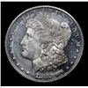 Image 2 : 1882-s Morgan Dollar $1 Grades Unc+ PL