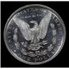 Image 3 : 1882-s Morgan Dollar $1 Grades Unc+ PL