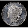 Image 2 : 1878-s Morgan Dollar $1 Grades Choice Unc PL