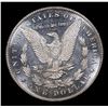Image 3 : 1878-s Morgan Dollar $1 Grades Choice Unc PL