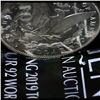 Image 5 : 1878-s Morgan Dollar $1 Grades Choice Unc PL