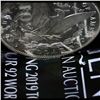 Image 7 : 1878-s Morgan Dollar $1 Grades Choice Unc PL