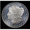 Image 2 : 1879-s Morgan Dollar $1 Grades Choice Unc PL