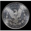 Image 3 : 1879-s Morgan Dollar $1 Grades Choice Unc PL