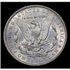 Image 3 : 1892-p Vam 5 R3 Morgan Dollar $1 Grades Choice AU/BU Slider