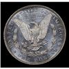 Image 3 : 1889-p Morgan Dollar $1 Grades Select+ Unc