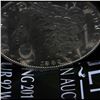 Image 4 : 1889-p Morgan Dollar $1 Grades Select+ Unc