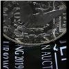 Image 5 : 1889-p Morgan Dollar $1 Grades Select+ Unc