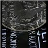Image 7 : 1889-p Morgan Dollar $1 Grades Select+ Unc