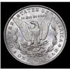 Image 3 : 1900-o Vam 40A, R5 Morgan Dollar $1 Grades Choice+ Unc