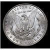 Image 3 : 1899-o Morgan Dollar $1 Grades Choice+ Unc
