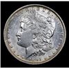 Image 2 : 1891-o Morgan Dollar $1 Grades Select Unc