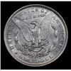 Image 3 : 1891-o Morgan Dollar $1 Grades Select Unc