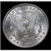 Image 3 : 1884-o /o Vam 7 Morgan Dollar $1 Grades GEM+ Unc