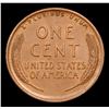 Image 3 : 1921-p Lincoln Cent 1c Grades Select Unc BN