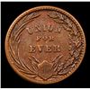 Image 3 : 1863 George Washington Union For Ever Civil War Token 1c Grades Select Unc RB