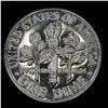 Image 7 : 1956 Roosevelt Dime 10c Grades GEM++ Proof