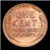 Image 3 : ***Auction Highlight*** 1928-s Lincoln Cent 1c Graded Choice+ Unc RB By USCG (fc)