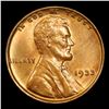 Image 2 : 1933-p Lincoln Cent 1c Grades Choice+ Unc RD