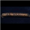 Image 4 : Proof 1970-s Lincoln cent 1c roll, 50 pieces (fc)