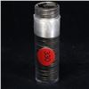 Image 3 : Proof 2007-s Jefferson nickel 5c roll, 40 pieces